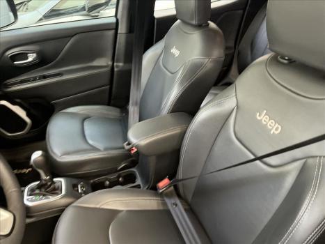 JEEP Renegade 1.8 16V 4P FLEX SPORT AUTOMTICO, Foto 12