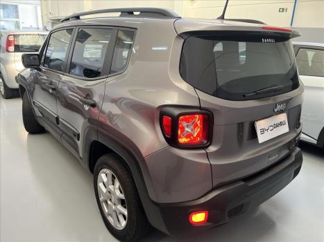 JEEP Renegade 1.8 16V 4P FLEX SPORT AUTOMTICO, Foto 14