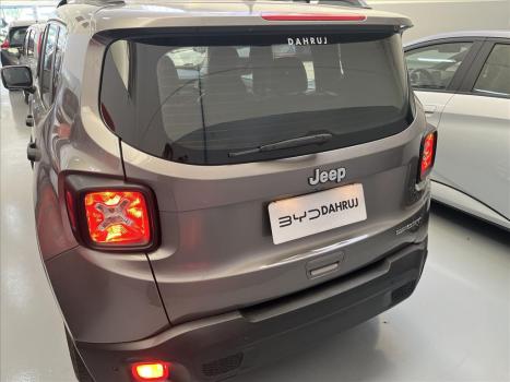 JEEP Renegade 1.8 16V 4P FLEX SPORT AUTOMTICO, Foto 15