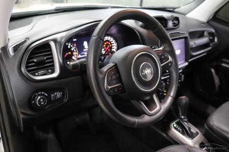 JEEP Renegade 1.8 16V 4P LIMITED FLEX AUTOMTICO, Foto 4