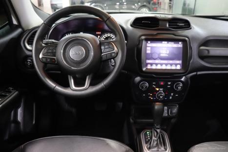 JEEP Renegade 1.8 16V 4P LIMITED FLEX AUTOMTICO, Foto 5