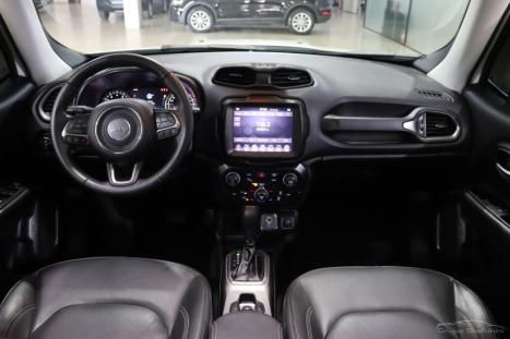 JEEP Renegade 1.8 16V 4P LIMITED FLEX AUTOMTICO, Foto 6