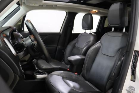 JEEP Renegade 1.8 16V 4P LIMITED FLEX AUTOMTICO, Foto 7