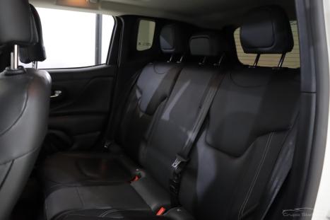 JEEP Renegade 1.8 16V 4P LIMITED FLEX AUTOMTICO, Foto 8
