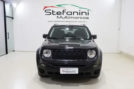 JEEP Renegade 1.8 16V 4P FLEX SPORT AUTOMTICO, Foto 2
