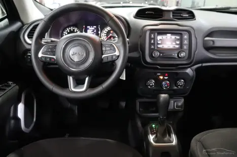 JEEP Renegade 1.8 16V 4P FLEX SPORT AUTOMTICO, Foto 5