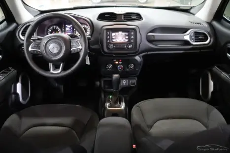 JEEP Renegade 1.8 16V 4P FLEX SPORT AUTOMTICO, Foto 6
