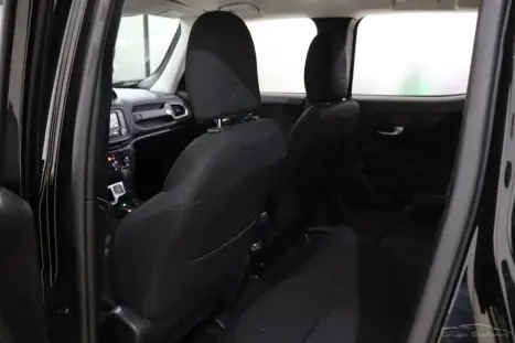 JEEP Renegade 1.8 16V 4P FLEX SPORT AUTOMTICO, Foto 9