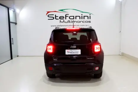JEEP Renegade 1.8 16V 4P FLEX SPORT AUTOMTICO, Foto 12