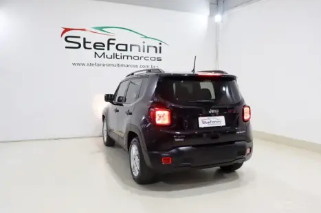 JEEP Renegade 1.8 16V 4P FLEX SPORT AUTOMTICO, Foto 13