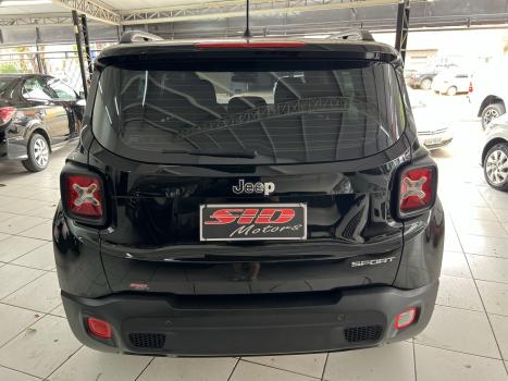 JEEP Renegade 1.8 16V 4P FLEX SPORT, Foto 5