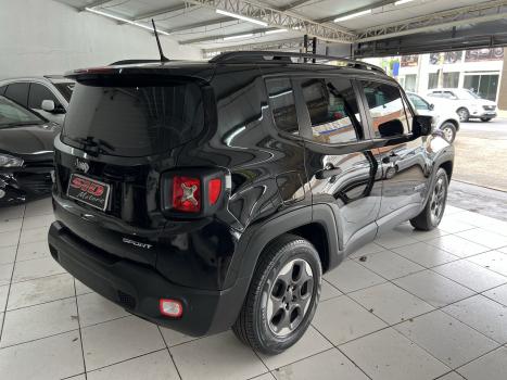 JEEP Renegade 1.8 16V 4P FLEX SPORT, Foto 6