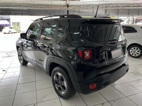 JEEP Renegade 1.8 16V 4P FLEX SPORT, Foto 7
