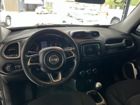 JEEP Renegade 1.8 16V 4P FLEX SPORT, Foto 8
