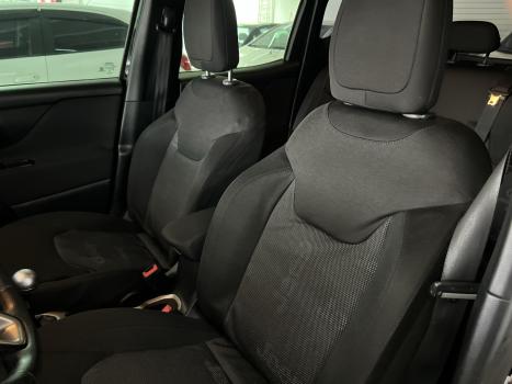 JEEP Renegade 1.8 16V 4P FLEX SPORT, Foto 9
