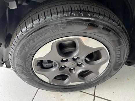 JEEP Renegade 1.8 16V 4P FLEX SPORT, Foto 10