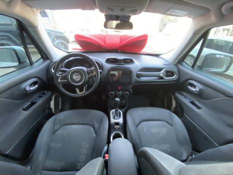 JEEP Renegade 1.8 16V 4P FLEX LONGITUDE AUTOMTICO, Foto 2