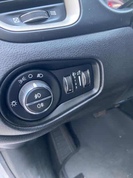 JEEP Renegade 1.8 16V 4P FLEX LONGITUDE AUTOMTICO, Foto 13