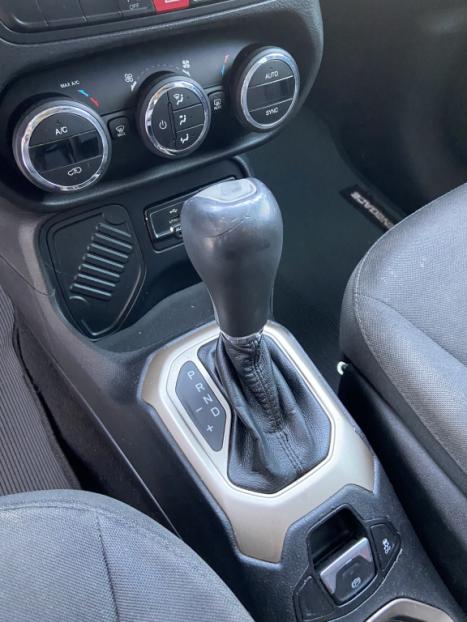 JEEP Renegade 1.8 16V 4P FLEX LONGITUDE AUTOMTICO, Foto 16