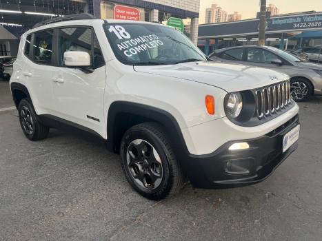 JEEP Renegade 1.8 16V 4P FLEX AUTOMTICO, Foto 1