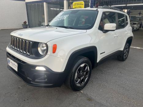 JEEP Renegade 1.8 16V 4P FLEX AUTOMTICO, Foto 3