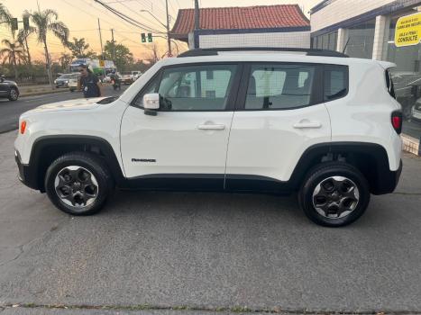 JEEP Renegade 1.8 16V 4P FLEX AUTOMTICO, Foto 4