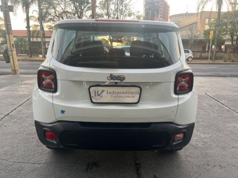 JEEP Renegade 1.8 16V 4P FLEX AUTOMTICO, Foto 6