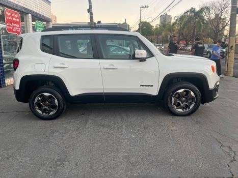 JEEP Renegade 1.8 16V 4P FLEX AUTOMTICO, Foto 8