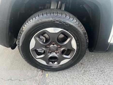 JEEP Renegade 1.8 16V 4P FLEX AUTOMTICO, Foto 9