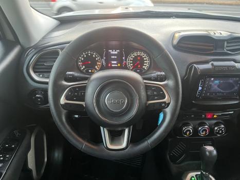 JEEP Renegade 1.8 16V 4P FLEX AUTOMTICO, Foto 10