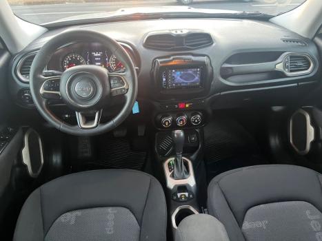 JEEP Renegade 1.8 16V 4P FLEX AUTOMTICO, Foto 12