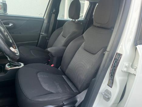 JEEP Renegade 1.8 16V 4P FLEX AUTOMTICO, Foto 13