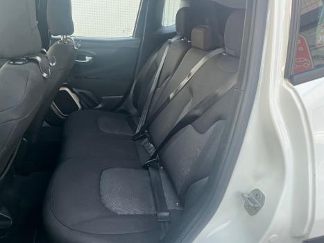 JEEP Renegade 1.8 16V 4P FLEX AUTOMTICO, Foto 14