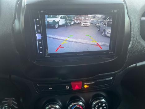 JEEP Renegade 1.8 16V 4P FLEX AUTOMTICO, Foto 15