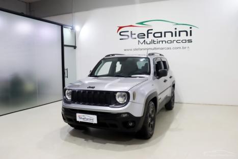 JEEP Renegade 1.8 16V 4P FLEX, Foto 1