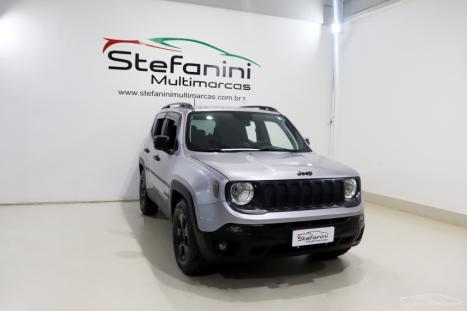 JEEP Renegade 1.8 16V 4P FLEX, Foto 3