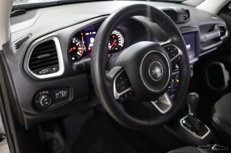 JEEP Renegade 1.8 16V 4P FLEX, Foto 4