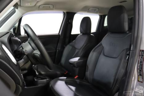JEEP Renegade 1.8 16V 4P FLEX, Foto 7