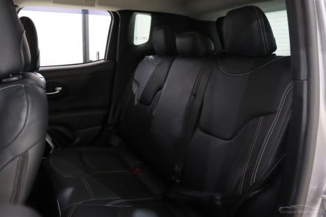 JEEP Renegade 1.8 16V 4P FLEX, Foto 8