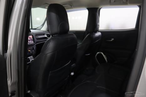 JEEP Renegade 1.8 16V 4P FLEX, Foto 9