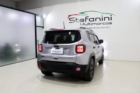 JEEP Renegade 1.8 16V 4P FLEX, Foto 11
