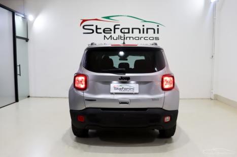 JEEP Renegade 1.8 16V 4P FLEX, Foto 12
