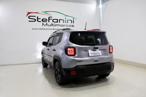 JEEP Renegade 1.8 16V 4P FLEX, Foto 13