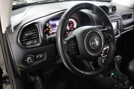JEEP Renegade 1.8 16V 4P LIMITED FLEX AUTOMTICO, Foto 4