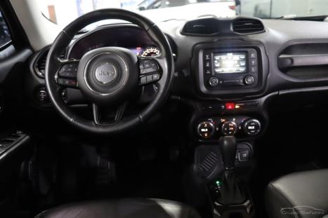 JEEP Renegade 1.8 16V 4P LIMITED FLEX AUTOMTICO, Foto 5