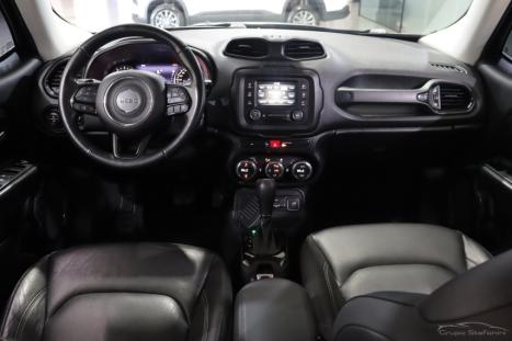 JEEP Renegade 1.8 16V 4P LIMITED FLEX AUTOMTICO, Foto 6