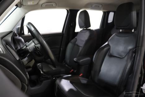 JEEP Renegade 1.8 16V 4P LIMITED FLEX AUTOMTICO, Foto 7