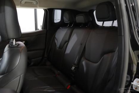 JEEP Renegade 1.8 16V 4P LIMITED FLEX AUTOMTICO, Foto 8