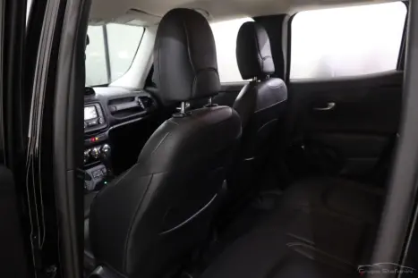 JEEP Renegade 1.8 16V 4P LIMITED FLEX AUTOMTICO, Foto 9
