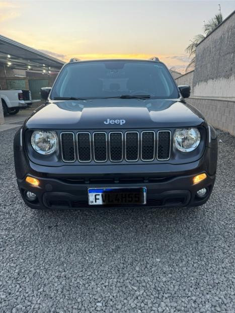 JEEP Renegade 1.8 16V 4P FLEX AUTOMTICO, Foto 1